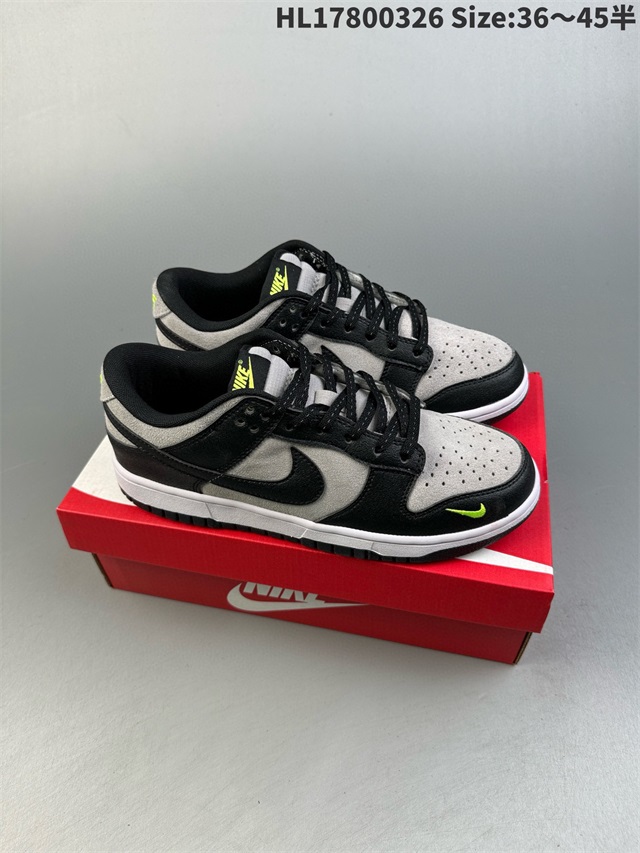 women low dunk SB shoes 2024-6-26-215